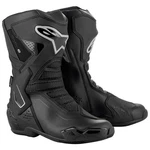 Alpinestars SMX-6 V3 Drystar Boots Black Us 9/EU 43 New. Price: $399.95.
