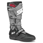 Sidi - Powersports X Sc Boots Black/gray Size 13.5 8017732594488 New. Price: $339.26.