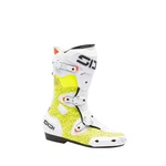 Sidi Powersports MAG-2 Boots Bautista Size 44 MAG2AIRBTA New. Price: $479.99.