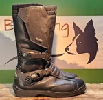 Tcx Infinity Gtx Goretex Leather Motorcycle Adventure Boots Uk 7 41 Used. Price: $101.42.