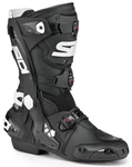 Sidi Boots 7.5 8 VREXBLK/WHT41 2000-0106-41 New. Price: $499.99.