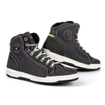 Stylmartin Kansas Waterproof Motorbike Motorcycle Boots Anthracite New. Price: $200.06.