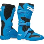 Thor Blitz Xr Boots Blue/black Size 3410-3083 New. Price: $159.95.