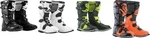 Fly Racing Youth Maverik Mx Boots Pick Size & Color New. Price: $139.95.