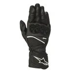 Alpinestars SP-1 V2 Black Leather Racing & Sport Motorcycle Gloves New. Price: $169.44.