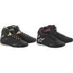 Ladies Motorcycle Shoes - Alpinestars Stella Sector Short Shaft High Comfort Neu. Price: $141.27.