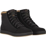 Highway 21 Axle Riding Shoes, Black/gum New. Price: $159.95.