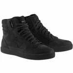 Alpinestars Men's J-6 Waterproof Street Motorcycle Casual Shoes/boots Black New. Price: $238.22.