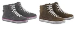 Alpinestars J-6 Waterproof Women's Shoes Adult 5-11.5 Gray Pink Brown New. Price: $249.95.