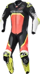 Alpinestars Gp Tech Suit V4 Us 38 Eu 48 Black/red/yellow New. Price: $1999.95.