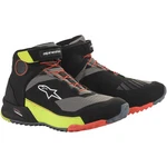 Alpinestars 3405-2552 2611820153814 Cr-x Drystar Riding Shoes New. Price: $224.95.