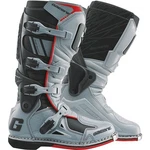 Gaerne Fastback Endurance Motorcycle Boots Slate Blue/black/red New. Price: $399.99.