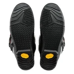 Sidi 395 Soles - Black Motorcycle Atv/utv Street SUMATERISBLK44 New. Price: $51.09.
