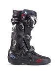 Alpinestars Tech 10 Enduro Boots Black Size 8 New. Price: $739.95.