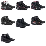 Alpinestars Faster 3 Rideknit Shoes Adult 6.5-14 New. Price: $239.95.