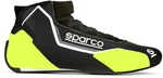 Sale! Fia Sparco X-light Racing Shoes Leather Boots Rally Sizes 37-48 New. Price: $182.79.