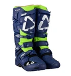 Leatt Adult's Boot 4.5 Enduro #US12/UK11/EU47/CM30.5 Blue 3023050655 Pre-owned. Price: $299.99.
