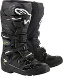 Alpinestars Tech 7 Enduro Drystar Boots Black/grey 2012620-106-9 New. Price: $479.95.