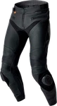 Rst S1 D3O Ll Leather Pants Black Md New. Price: $299.99.