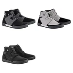 Alpinestars Primer Shoes Men 10 11.5 12 13.5 14 8 Black Charcoal Gray New. Price: $259.95.