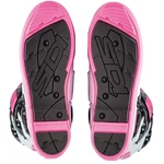Sidi - Powersports Crossfire Boots Black/white/pink 47 FIRE3SRSBKWH New. Price: $579.99.