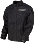 Moose Racing S21 Qualifier Jacket Medium Black 2920-0637 New. Price: $99.95.