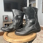 Tour Master Waterproof Road Boot Men Size 12 Pre-owned. Price: $42.00.