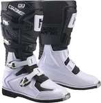 Gaerne Gx-j Boots Black/white 2169-004-01 New. Price: $259.99.