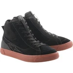 Alpinestars Stated Riding Shoes Black/gum New. Price: $219.95.