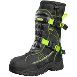 Castle X Hi-vis/black Barrier Boots ( Size ) 84-1828 New. Price: $219.99.