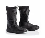Rst 556-2751047 102751BLK-47 Adventure-x Ce Boot Black Waterproof Sz 13 New. Price: $209.99.