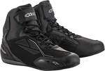 Alpinestars Stella FASTER-3 Drystar Shoes Black/silver Size Us 10 New. Price: $164.17.