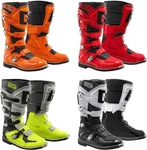 Gaerne GX-1 Boots Past Colors Motocross Dirt Bike Mx New. Price: $272.99.