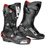 Sidi - Powersports Mag Motorcycle Boots Black/black Size 47 8017732431226 New. Price: $449.99.