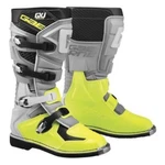 Gaerne 2169-009-2 Gxj Boots Gray/yellow Fluorescent Youth New. Price: $242.99.
