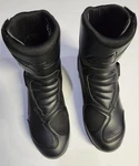 Alpinestars Ridge V2 Waterproof Motorcycle Boots /43 Pre-owned. Price: $95.00.