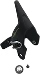 Fox Racing Motion Left Cuff (5/6) Black With Fluorescent Yellow 30390-130 New. Price: $21.99.