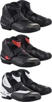 Alpinestars SMX-1 V2 Vented Street Boots New. Price: $219.95.