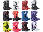 Alpinestars Tech 10 Mx Riding Boots Adult Sizes Motocross Dirt Bike Atv Offroad New. Price: $699.95.