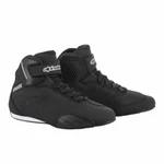 Sektor Shoes Alpinestars Black 12.5 New. Price: $189.95.