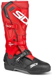Sidi Crossair Offroad Boots Black/red New. Price: $449.99.
