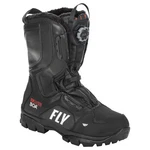 Fly Racing Marker Boa Boot (black - 9) New. Price: $239.95.