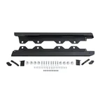 Rival Powersports Usa Seater Rock Slider For Yamaha Max 2444.7184.1 New. Price: $295.97.