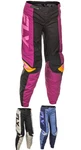 Fly Racing Women's F-16 Mx Atv Off-road Riding Pants New. Price: $69.95.