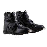 O'neal Rider Black Shorty Boots Size 0344-013 New. Price: $141.71.
