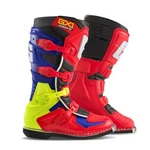 Gaerne 2192-035-10.5 GX1 Motorcycle Race Drive Boots Red Multi Size New. Price: $299.99.