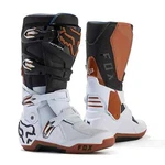Fox Racing Motion Boot Blk/wht/gum Size 29682-454-6 New. Price: $419.95.