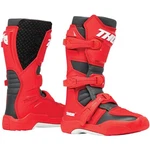 Thor Red/charcoal Youth Blitz Xr Boots 3411-0757 New. Price: $159.95.