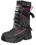 Castle 84-2227 Barrier Womens Boots New. Price: $219.99.