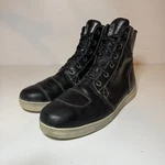 Harley Davidson Boots Mens Sz 11.5 Motorcycle Riding Stock No. D96198 Pre-owned. Price: $69.99.